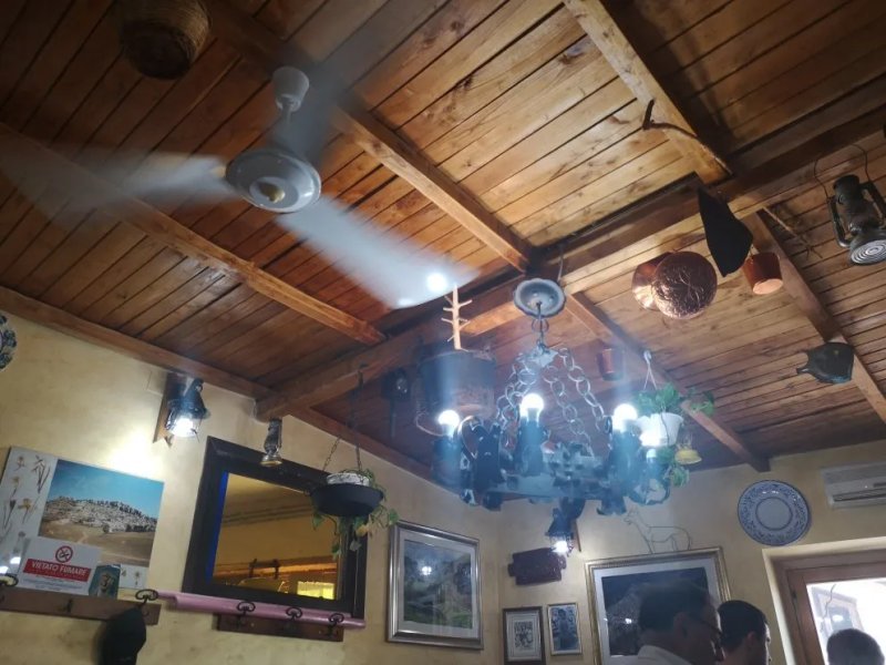 Ristorante da Peppe