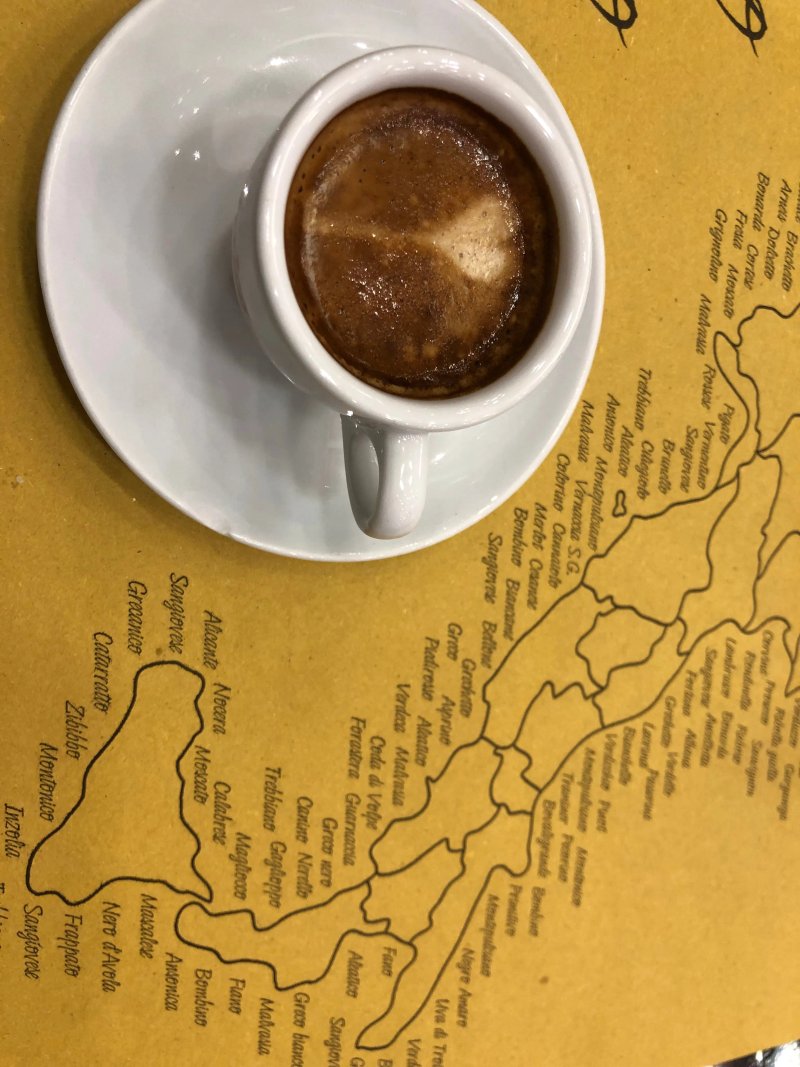 Caffe Zamboni