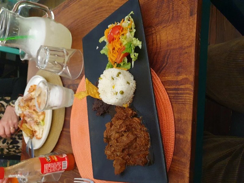 Ristorante Veracruz