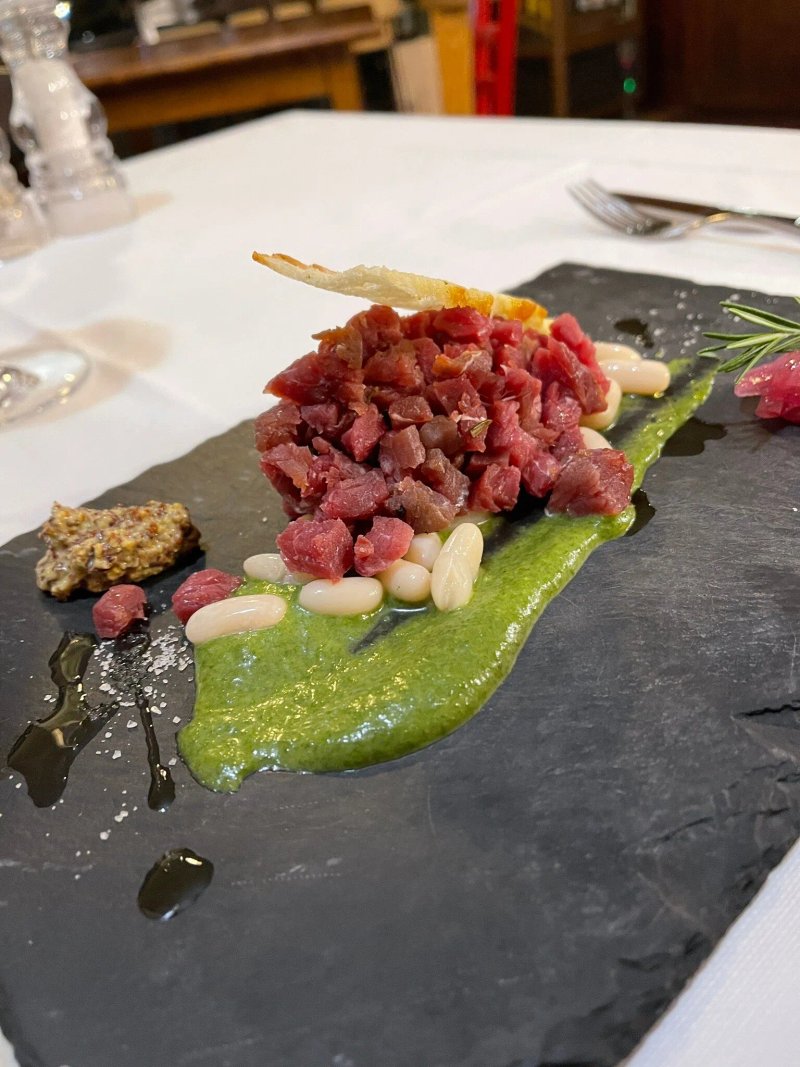 Osteria al Borgo