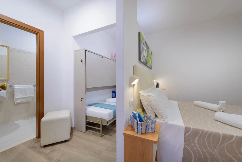 Hotel Nuova Medusa