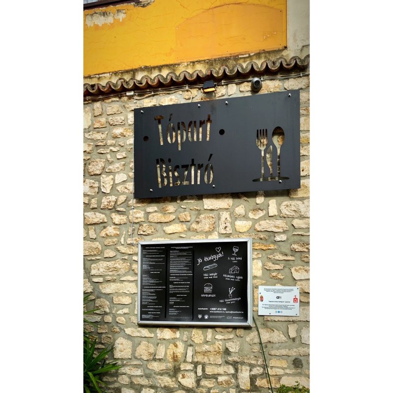 Topart Bistro