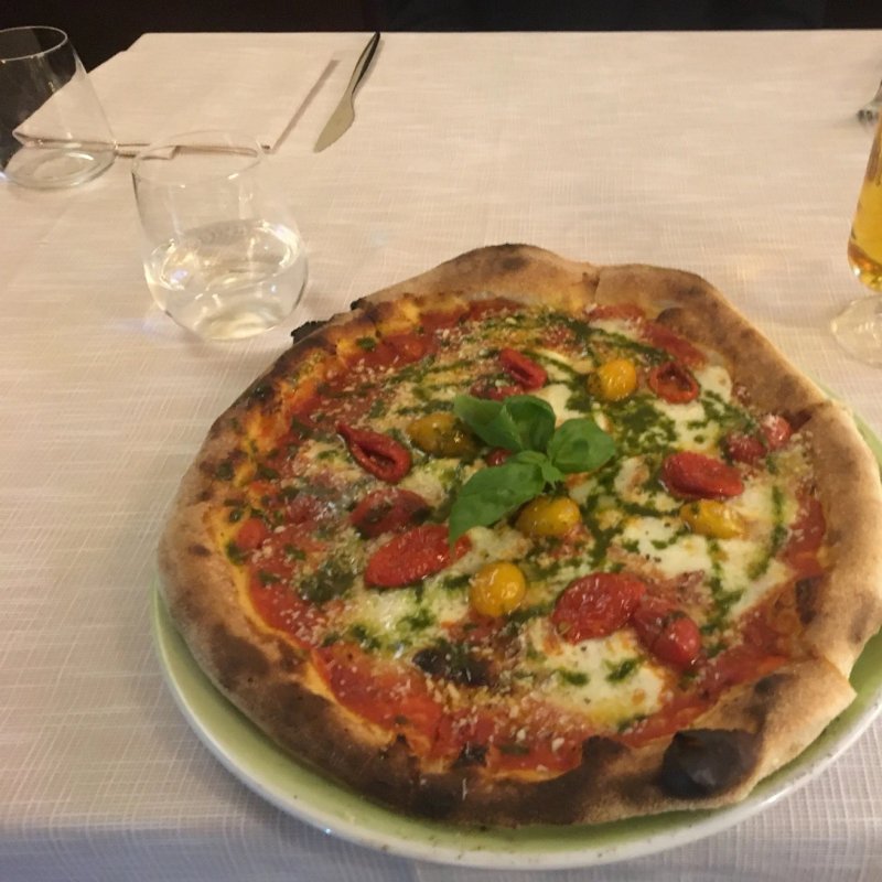Regina Margherita