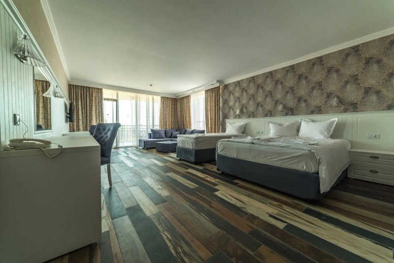 Baikal Hotel