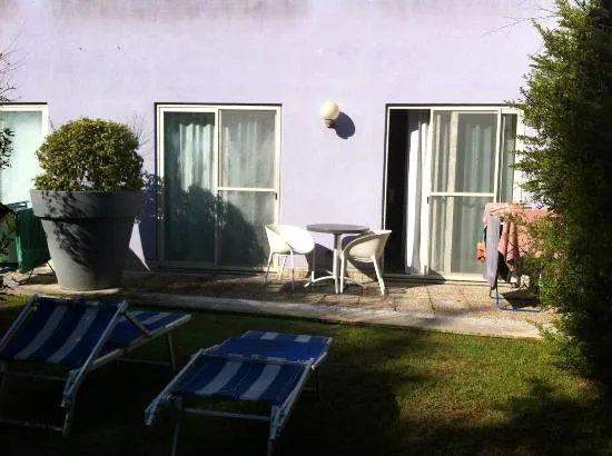 Hotel Zeffiro