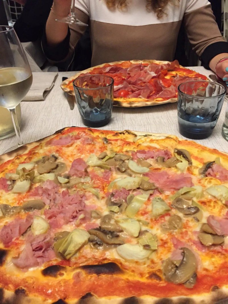 Ristorante Pizzeria San Giorgio