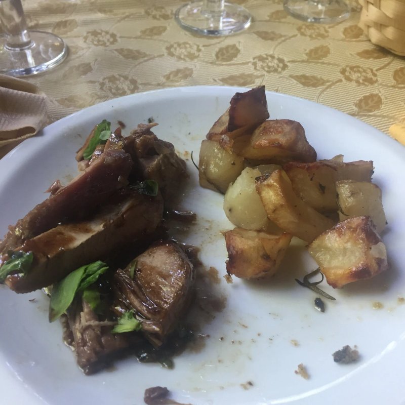 Ristorante Da Vasco