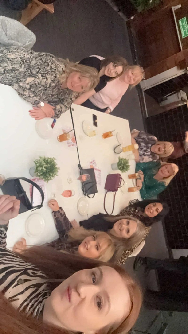 Brickhouse Social