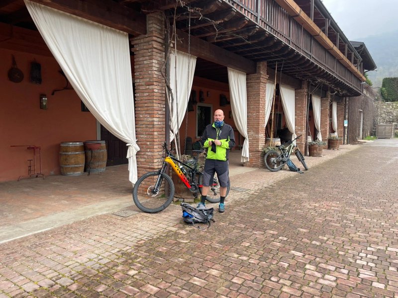 Agriturismo Al Rocol