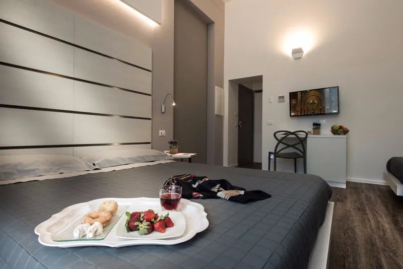 B&B In Centro Palermo