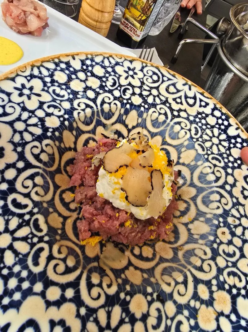 Cantieri Concept Restaurant