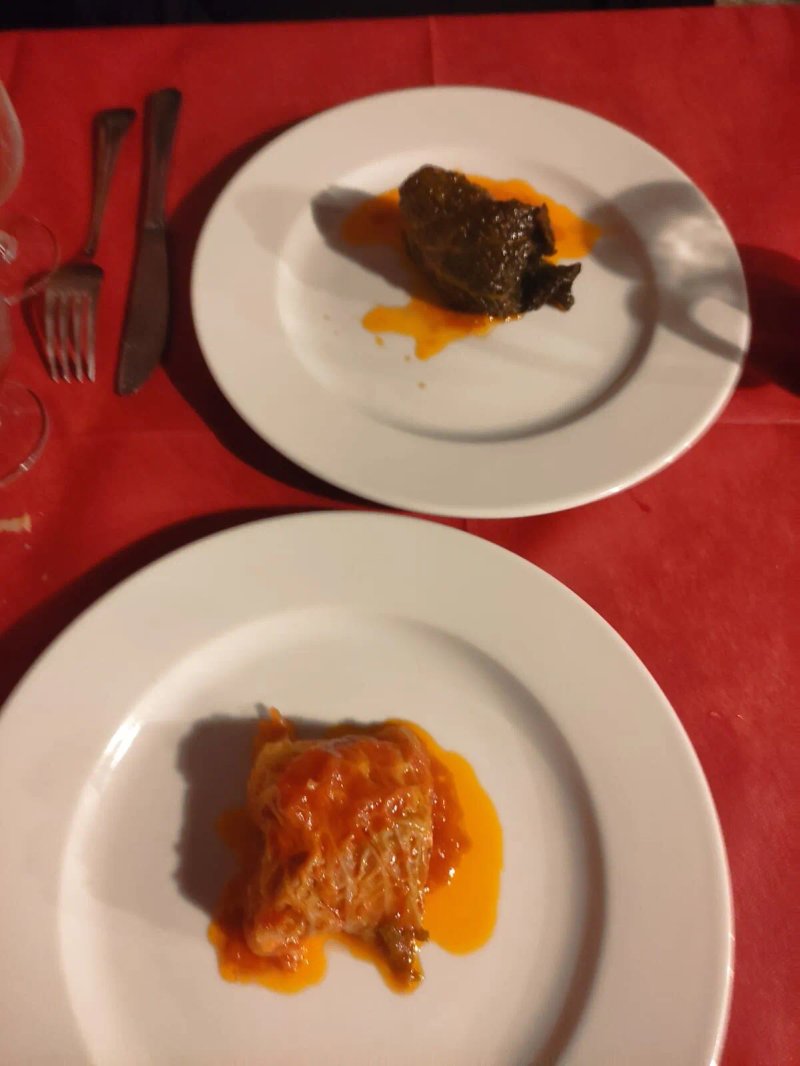 Osteria della Bietola