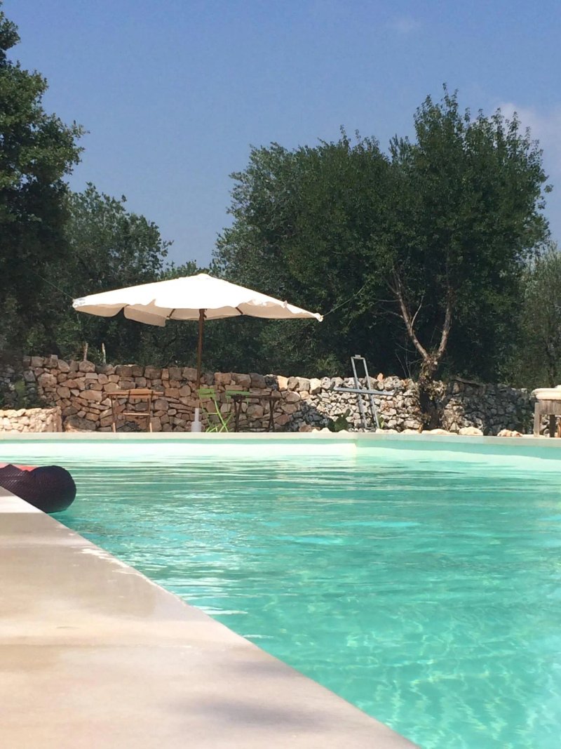 Trulli Acquarossa