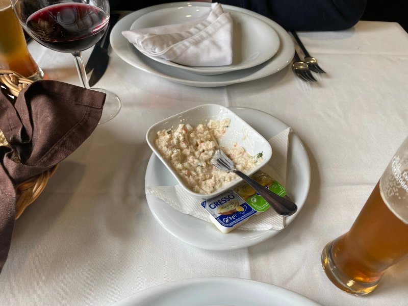 Restaurante Velho Minho