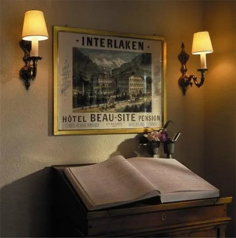 Hotel Beausite