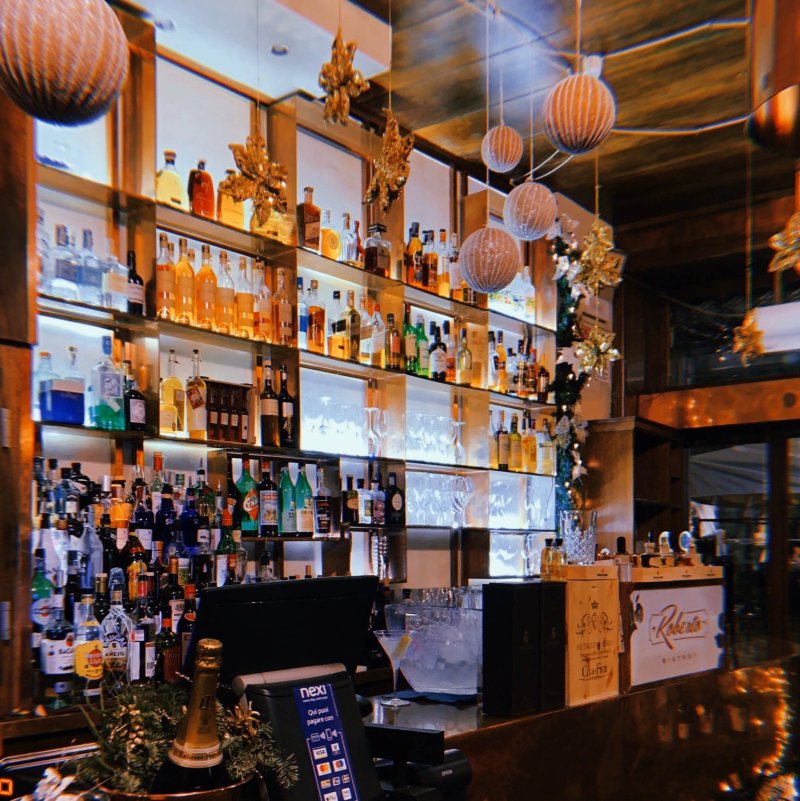Roberto Bistrot