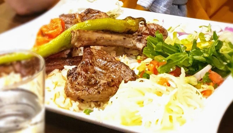 Munzur Restaurant