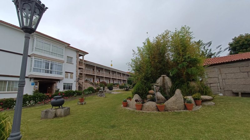 Aparthotel Cabicastro
