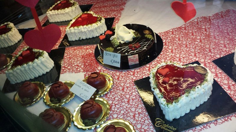 Pasticceria Caprice