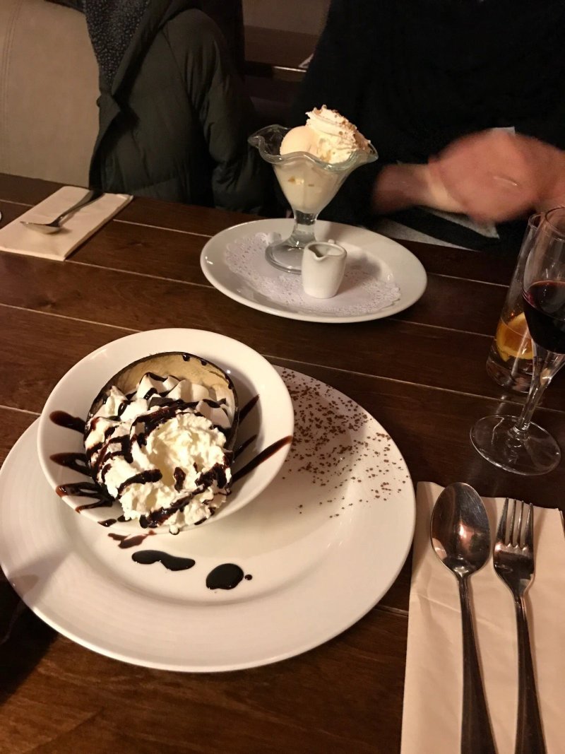 Restaurant Gaia
