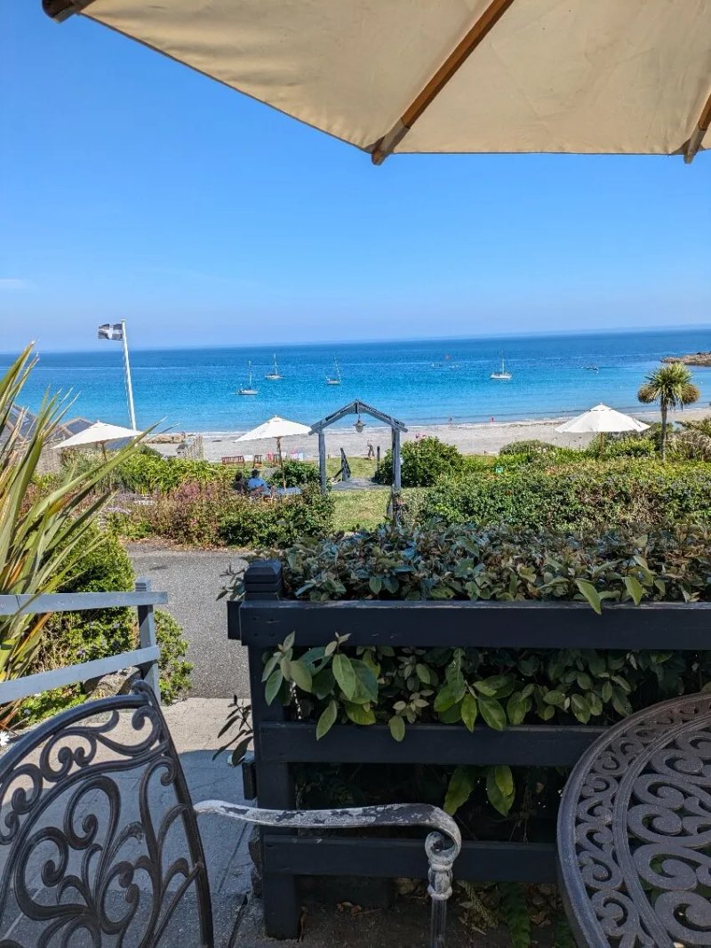 The Bay Hotel
