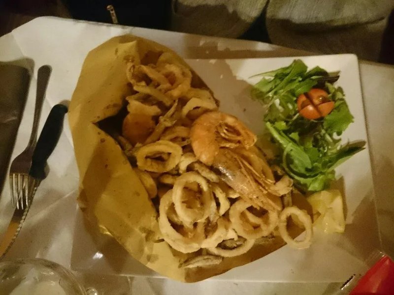 Pizzeria Le Noci