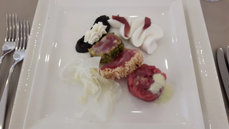 Tenuta Vallonea