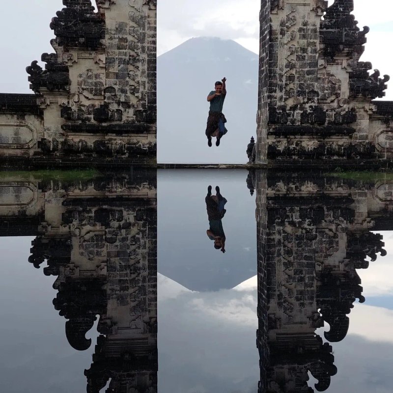 Bali Indonesia