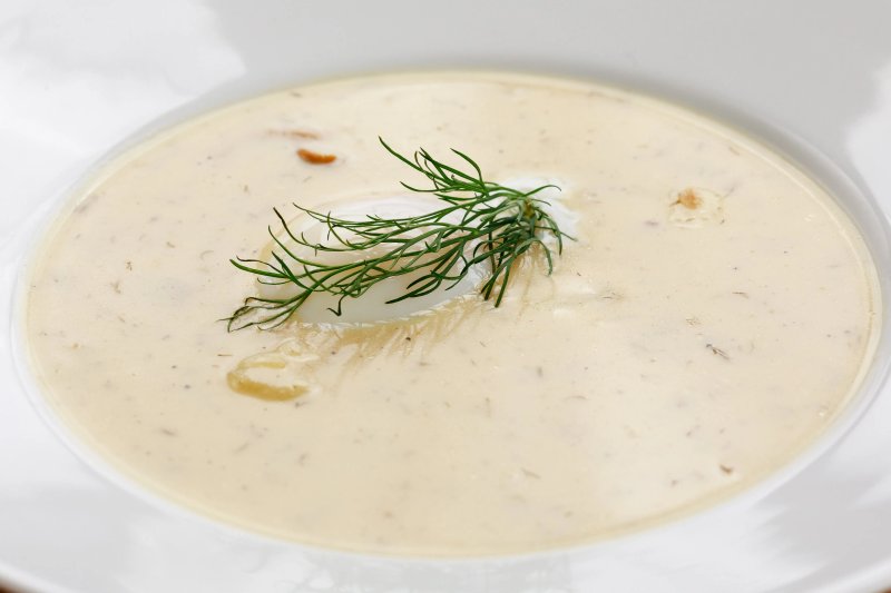 Restaurace U Mansfelda