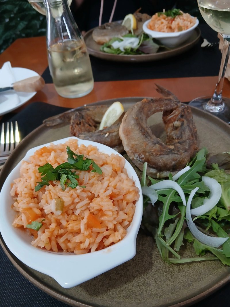 Gastrobar El Espanhol