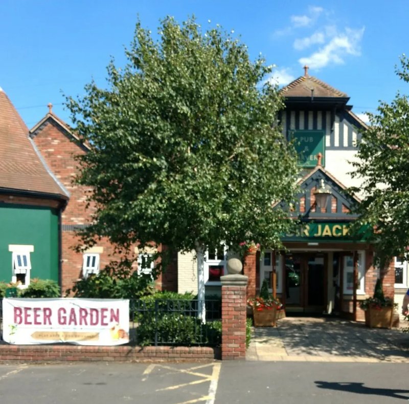 Sir Jack Pub & Carvery