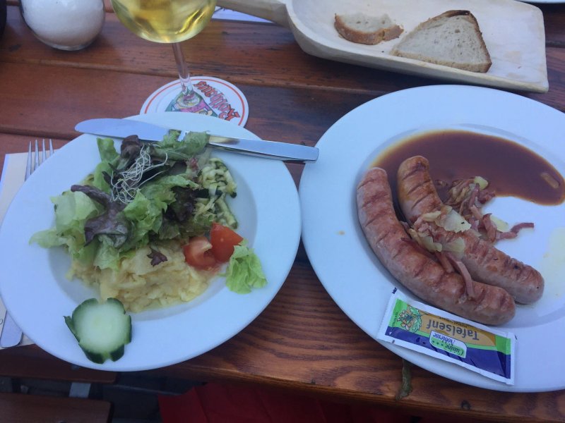 Wirsthaus zum Hofengel
