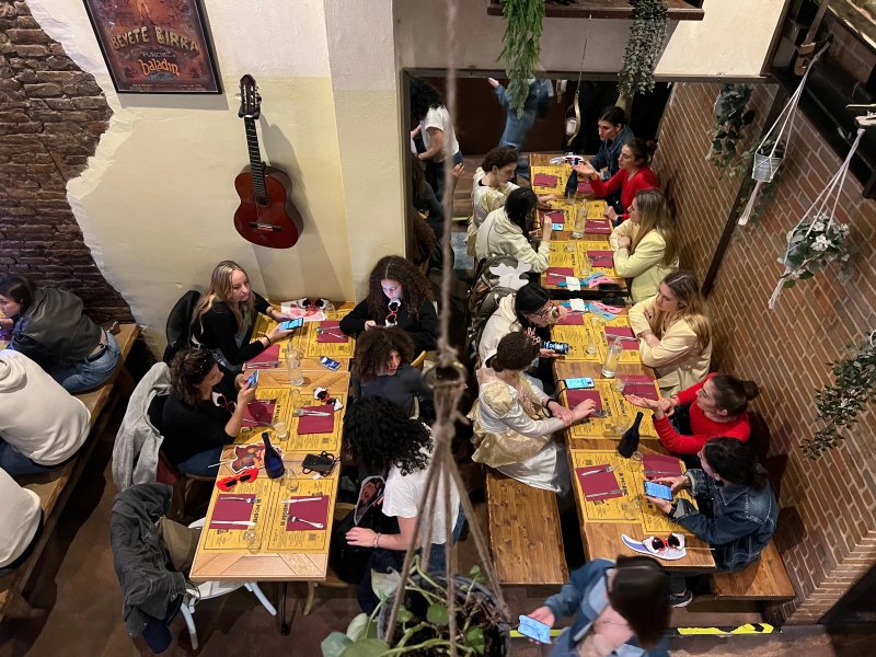 Le Moline - Osteria