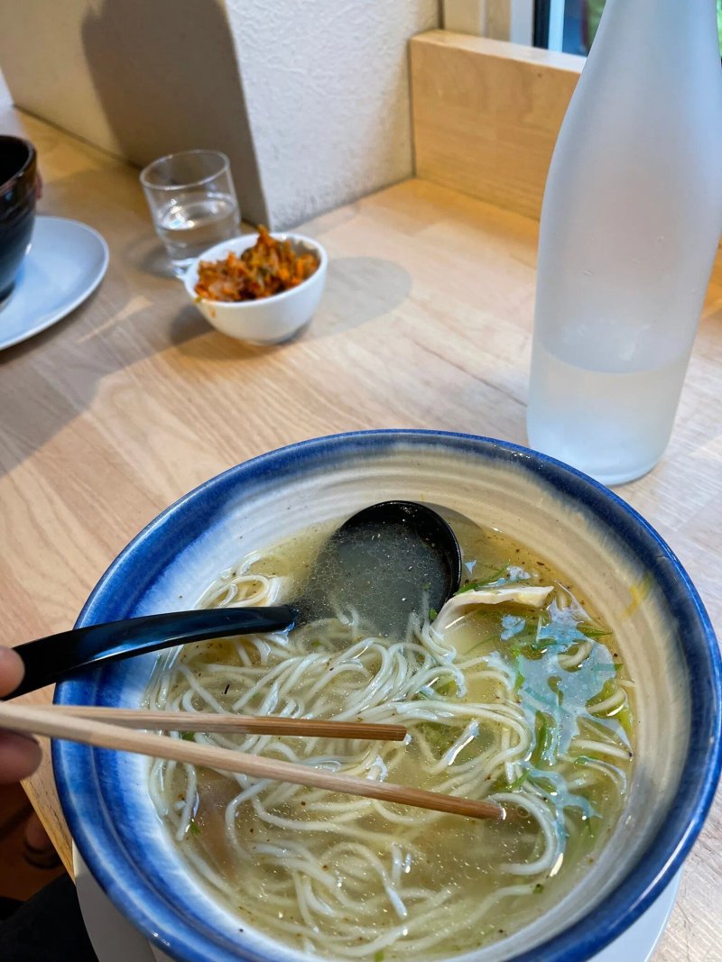 Koie Ramen