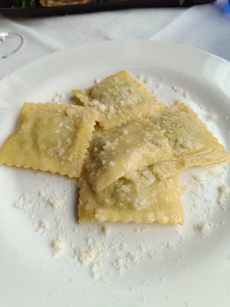 Trattoria Isetta di Marco Frare