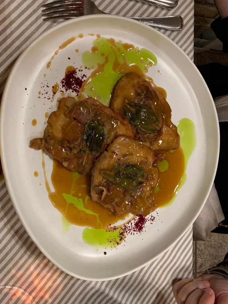 Bigoleria Pizzeria San Marco