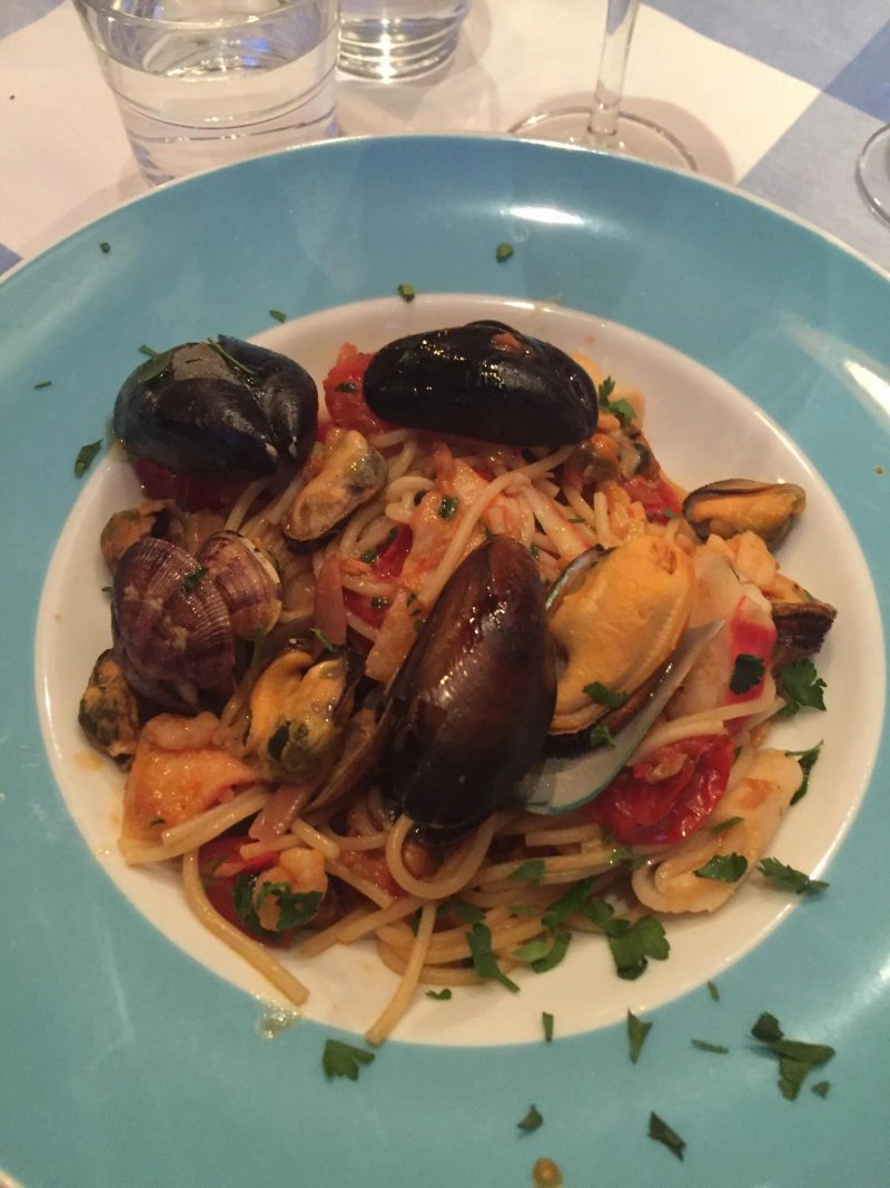 Trattoria Romana