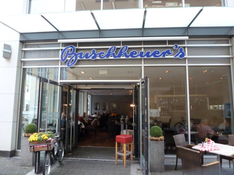 Buschheuer's