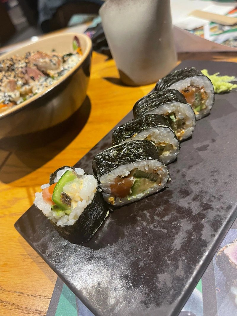 Sushi Bar Minato