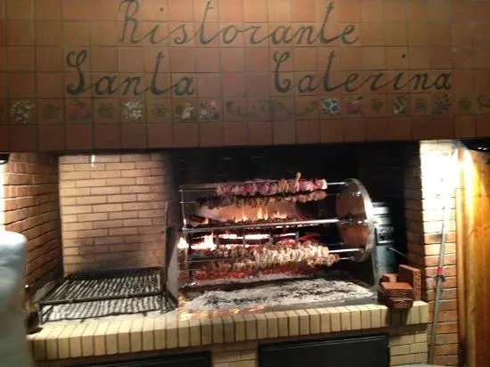 Ristorante Santa Caterina