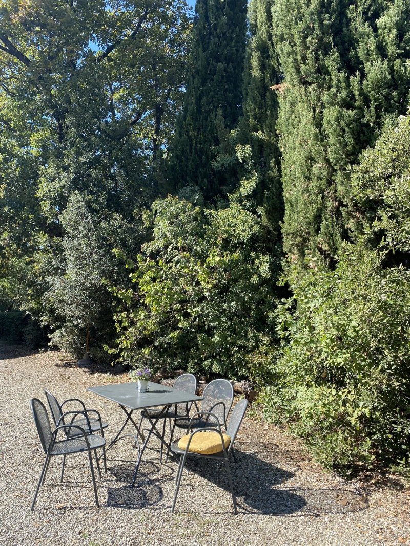 Farm House La Moraia
