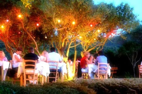 Aldiola Country Resort
