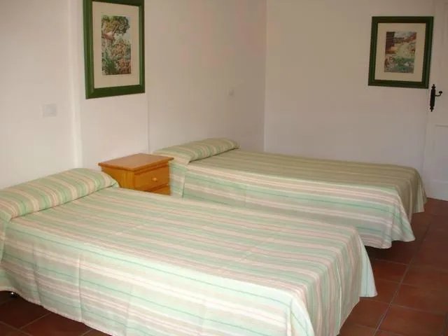 Apartamentos Los Geranios II