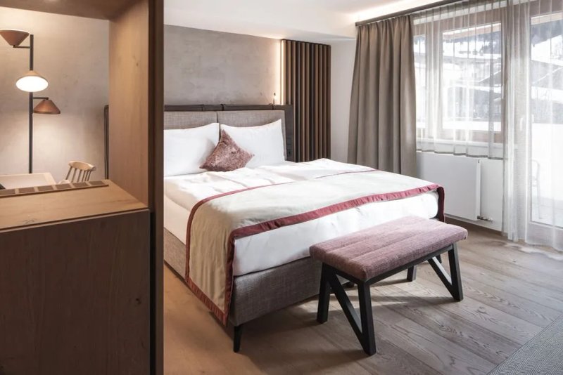 Hotel Salzburg