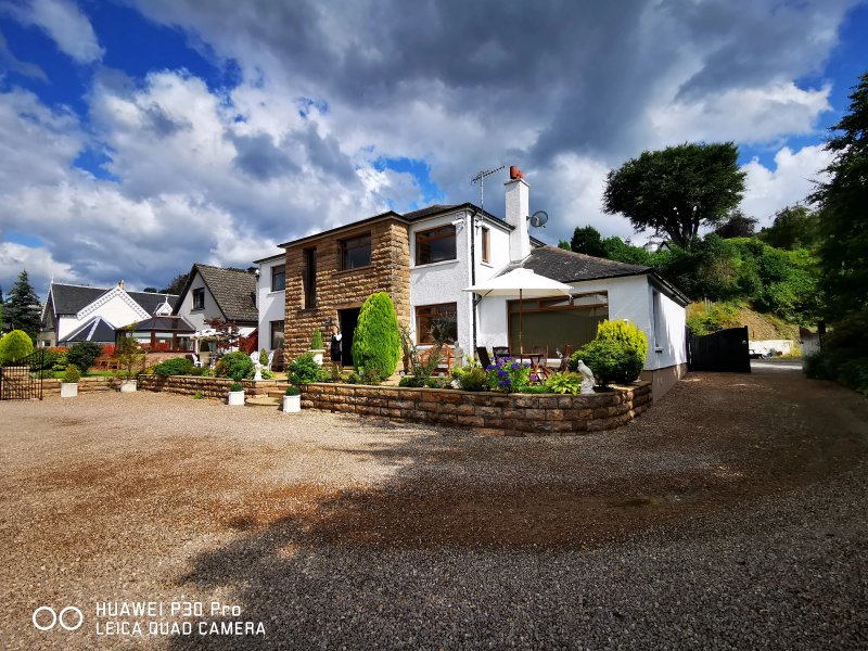 Westcourt Bed & Breakfast
