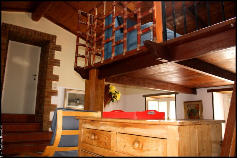 Holiday Farm La Vallata