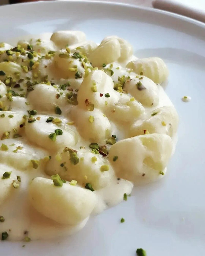 Calabria Mia Ristorante & Resort