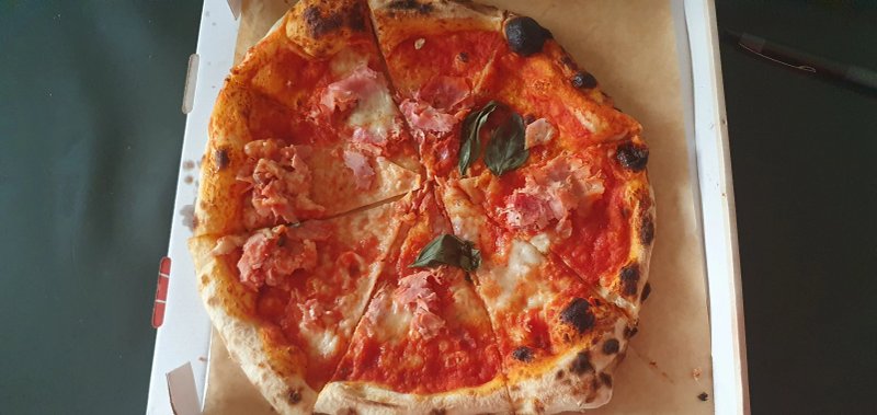 Ristorante pizzeria Il Gusto