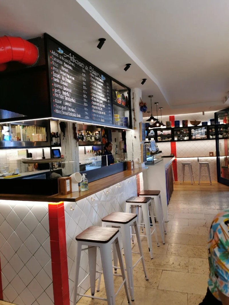 Antxoa Taberna