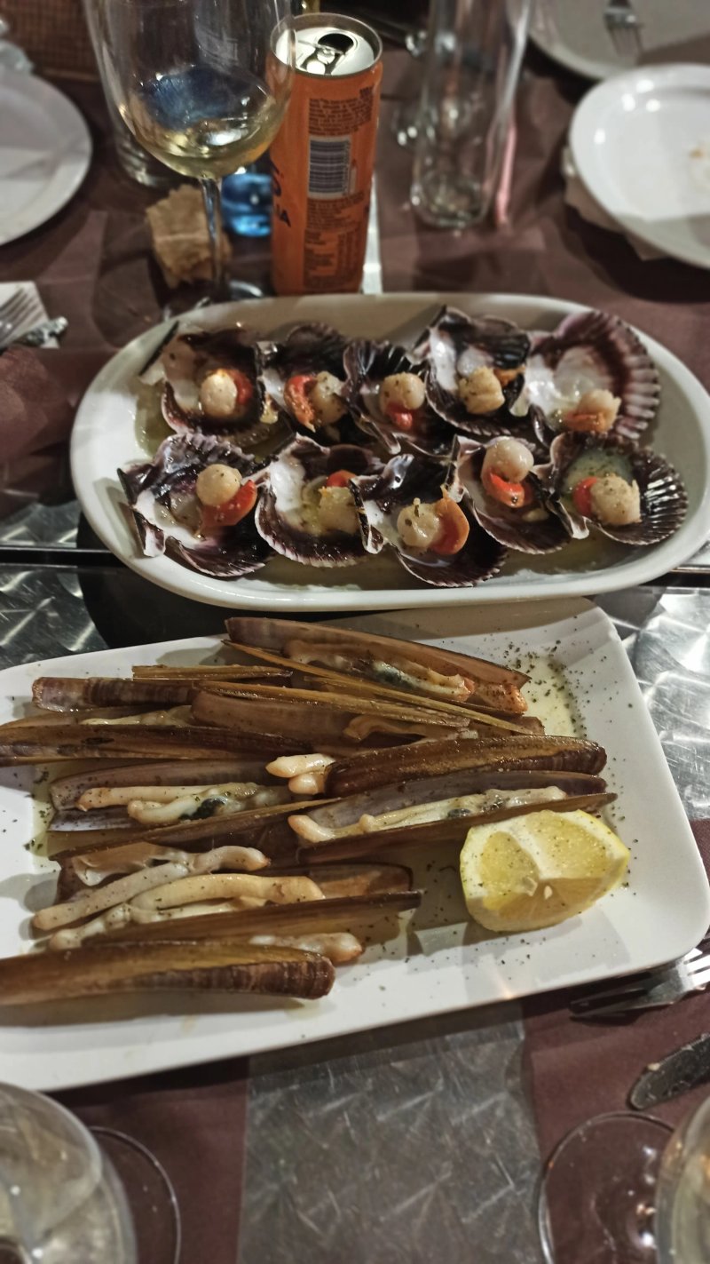 Restaurante o Pulpeiro Maior
